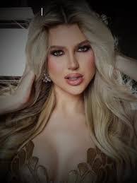 Madison Brice's Instagram, Twitter & Facebook