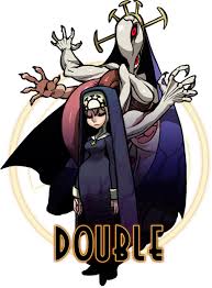 One thing that many players both in and out of the community think about skullgirls is that it's required to play teams in order to compete, or stand a chance against other teams. Double Skullgirls Skullgirls Anime Character Design