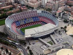 Hoe tickets bestellen en wachtrijen vermijden? Camp Nou Penya Barcelonista Knokke Heist