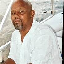 Robert Charles Johnson Obituary