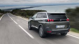 Données techniques offres à la une information fabricant évaluations. Peugeot 5008 Infos Preise Alternativen Autoscout24