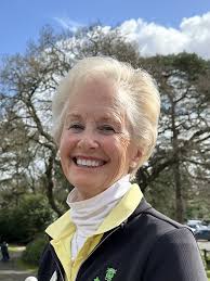 Executive Committee and Officers 2024/5