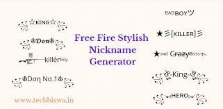 Avail of the complete free fire guild name, the best guild in free fire, free fire gilde name style 2021 from this article. Best Stylish Name For Free Fire 2021 Just Copy And Paste KÉªÉ´É¢ Techbiswa Tech Related Information