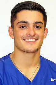 2021 Baseball Roster