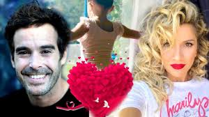 En el plano laboral laurita fernández anunció que el 17 de mayo comienza el club de las divorciadas, el programa que conducirá por las tardes en el trece. Laurita Fernandez Y Nicolas Cabre De Vacaciones Con Rufina Youtube