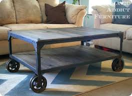49 Diy Industrial Furniture Projects Guru Koala Diy Industrial Furniture Industrial Decor Diy Home Decor