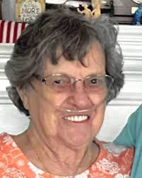 Willene Mae Elsasser Obituary February 16, 2023