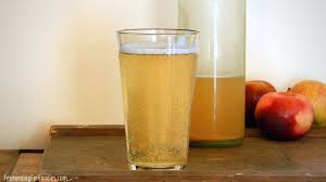 How To Make Hard Apple Cider From Juice Fermenting For Foodies