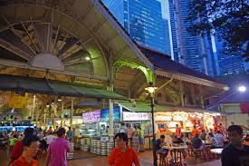 See more of lau pa sat on facebook. Lau Pa Sat Festival Market In Singapore Attraction In Singapore Singapore Justgola