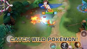 Download free and best action game for android phone and tablet with online apk downloader on apkpure.com, including (driving games, shooting games, fighting games) and more. Pokemon Unite Apk For Android Download