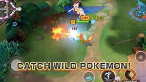 Apr 10, 2018 · from there, install the version you want to keep. Pokemon Unite For Android Download