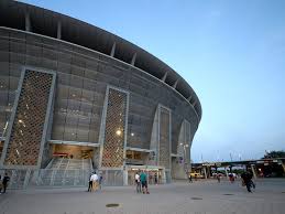 The ferenc puskás stadium (hungarian: Budapest S Puskas Arena Could Host Rb Leipzig S Champions League Home Tie With Liverpool News Dome