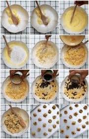 Kuih raya merupakan menu wajib ada semasa sambutan hari raya. 5 Resepi Biskut Hari Raya Aidilfitri 2018 Ala Chef Wan Terkini Aneka Resepi Mudah Dan Sedap Recipes Desserts Cake Recipes