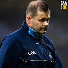 Will Dessie Farrell be the man in charge of the Dubs next year?