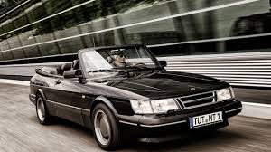 Saab 900 cabrio 2.0 s . Klassisches Schweden Cabrio Aus Schweden Auto Motor Und Sport