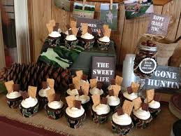 Maybe you would like to learn more about one of these? Gone Huntin Gone Fishin Gone Farmin Farewell Party Party Ideas Photo 6 Of 34 Catch My Party