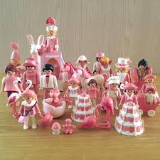 Facebook Lego Playmobil La Vie En Rose