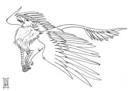Morh The Griffin Coloring Page Free Printable Coloring Pages Coloring Pages Coloring Pictures Free Printable Coloring Pages