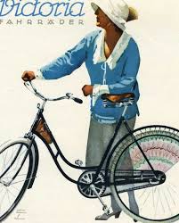 Art Artists Ludwig Hohlwein Part 2 Hohlwein Bike Poster Bicycle Advertising