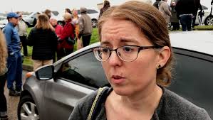 Knox sheriff's office slammed for 'shameful' records