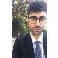 Nicholas Nardi's Instagram, Twitter & Facebook