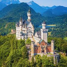 Our place pages will even show you where your place ranks in bert sperling's studies. 10 Most Beautiful Places To Visit In Germany