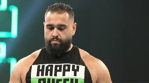 Signed by wwe in 2013, lana spent most her. The Real Reason Rusev Hasn T Been On Wwe Tv Lately