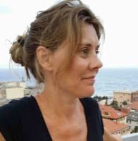 Anna Zucco's Instagram, Twitter & Facebook