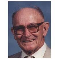 Fred R. Nebel Obituary