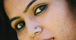 Wear The Right Nose Stud To Please Lady Luck Astrology Astro Prediction Good Luck Godess Lakshmi Onmanorama Jupiter Ravi Mars