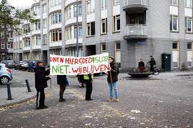 Vernieuwing tweebosbuurt door sloop, nieuwbouw en renovatie. Is Sloop Van Deze Rotterdamse Volkswijk Nodig Nrc