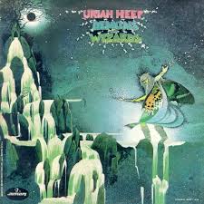 Characters uriah heep uriah serves a foil to david and contrasts david's qualities of innocence and compassion with his own corruption. Uriah Heep Albums Songs Discography Biography And Listening Guide Rate Your Music