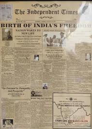 Birth of India's Freedom – Bombay ...