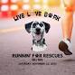 Runnin' for Rescues 5K/10K event image