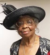 Latisha Hooker's Instagram, Twitter & Facebook