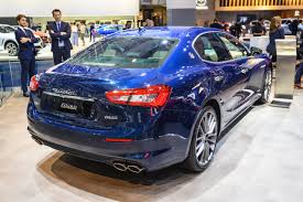 Edmunds also has maserati ghibli pricing, mpg, specs, pictures, safety features, consumer reviews and more. The 2021 Maserati Ghibli Trofeo S Best Quality Is That It S Different Motorbiscuit Nativenewspost