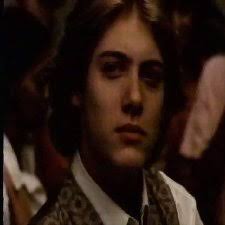 The James Spader Meeting Place