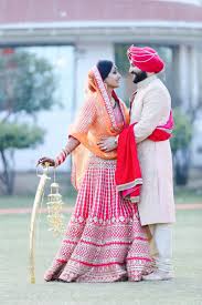 Pin On Punjabi Wedding