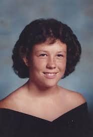 Mrs. Sheri Riggleman Tharpe