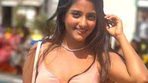 Ulka Gupta would like to play a sleuth in a future project