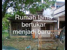 Rumah teres setingkat ttdi diubah suai seperti banglo mewah. Rekabentuk Ubahsuai Rumah Teres 1 Tingkat Ke 2 Tingkat Seksyen 4 Shah Alam Video Dailymotion