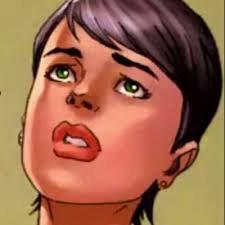 Debbie Kinney (Earth-616)