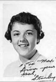 US President Barack Obama's Mother, Stanley Ann Dunham, Grew Up in Ponca  City, Oklahoma