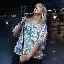 Christel alsos made her debut in 2007, she was breath of fresh air in the norwegian music scene. Christel Alsos Albums Songs Playlists Listen On Deezer