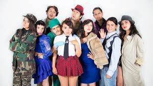 Juegos macabros 1 (saw) es una película del año 2004 que puedes ver online hd completa en español latíno en gnula.io. Enchufe Tv Apunta Al Mercado Extranjero Gente Entretenimiento El Universo