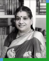 Kamaladevi Aravindan