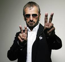 Ringo starr is a british musician, actor, director, writer, and artist best known as the drummer of the beatles who also coined the title 'a hard day's night' for the beatles' first movie. Ringo Starr And His All Starr Band Starr S Evolution From A Former Beatle To One Of The World S Brightest Musical Lum Ringo Starr The Beatles Paul Mccartney