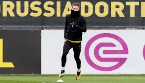 Puma's previous tricks offering, mario balotelli's evopower mb45, was patriotic in design and paid homage to the striker's country of italy. Marco Reus Trains In Upcoming Puma Future Colourway Soccerbible