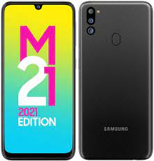 Maybe you would like to learn more about one of these? Samsung Galaxy M21 2021 Edition Announced With 48mp Triple Camera And Big Battery Gsmarena Com News