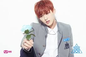 Produce 101 Season 2 Trainee Profile Photos Jeong Dongsoo Produce 101 Season 2 Trainee Profile Photo Produce 101 S2 Boys Profile Photos Seo Sunghye Produce 101